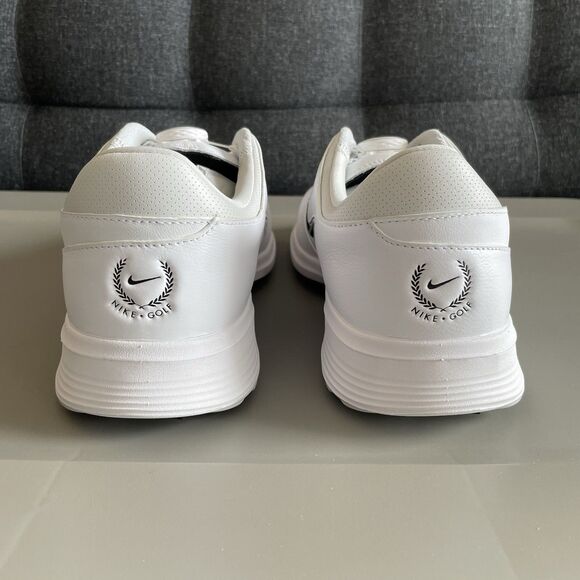 Brand New Nike Victory Tour 4 BOA White Photon Dust HM6545-100 Men’s Sz 12 NEW main image 6